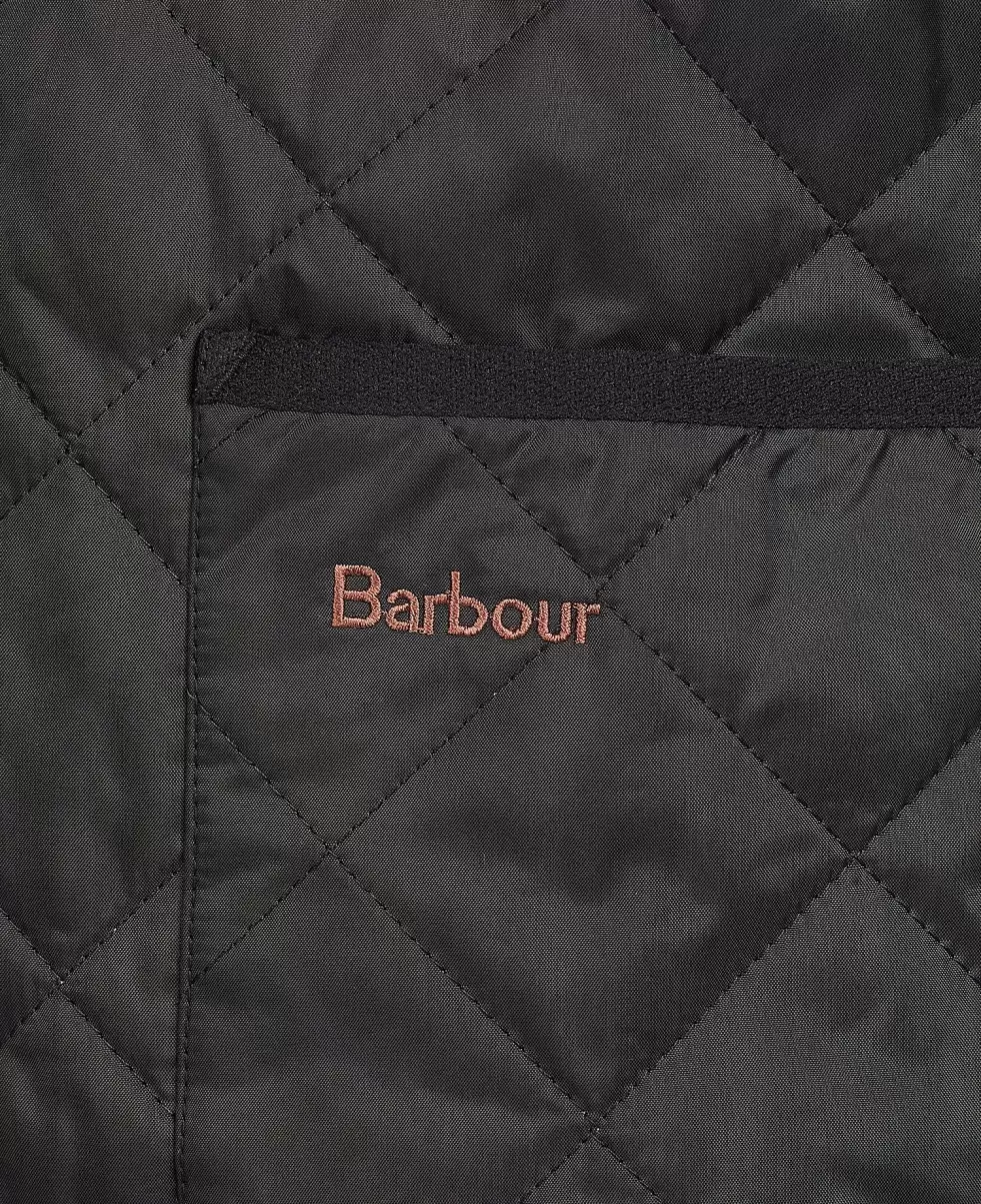 Rustic/Muted Low Cost Men Gilets & Liners Barbour Quilted Waistcoat/Zip-In Liner - 5