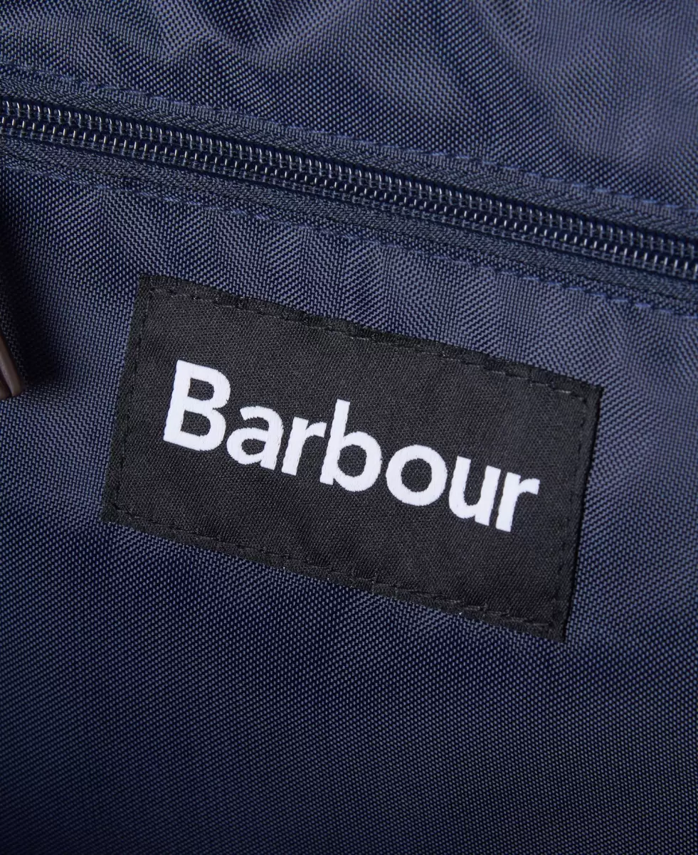 Bags & Luggage Classic Tartan Accessories Ignite Barbour Torridon Tartan Holdall - 6