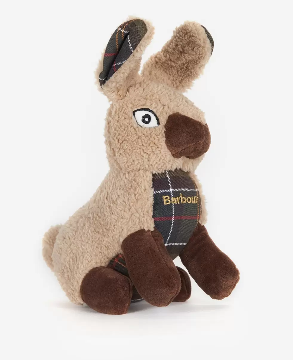 Barbour Rabbit Dog Toy Rabbit Accessories Toys Tailored - 2