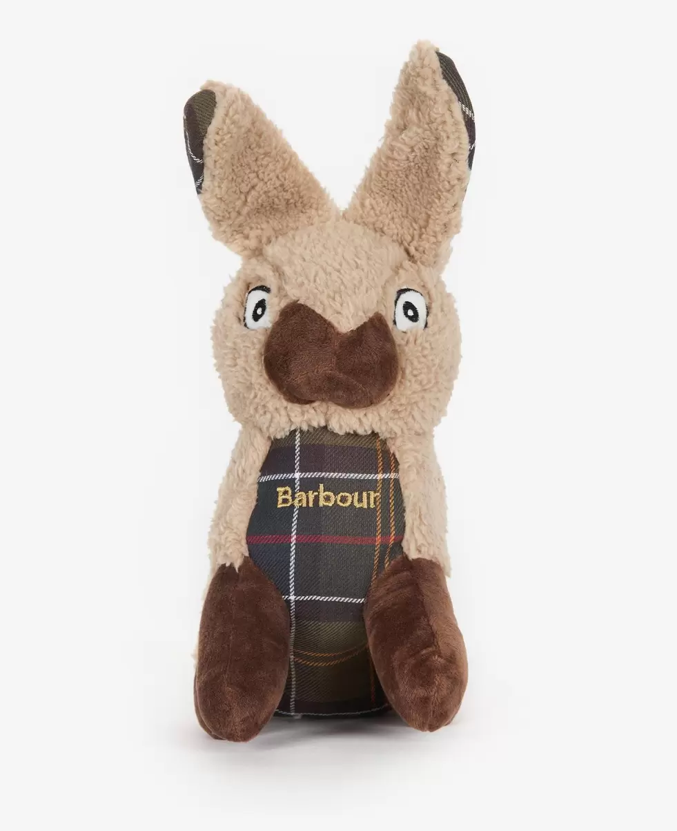 Barbour Rabbit Dog Toy Rabbit Accessories Toys Tailored - 3