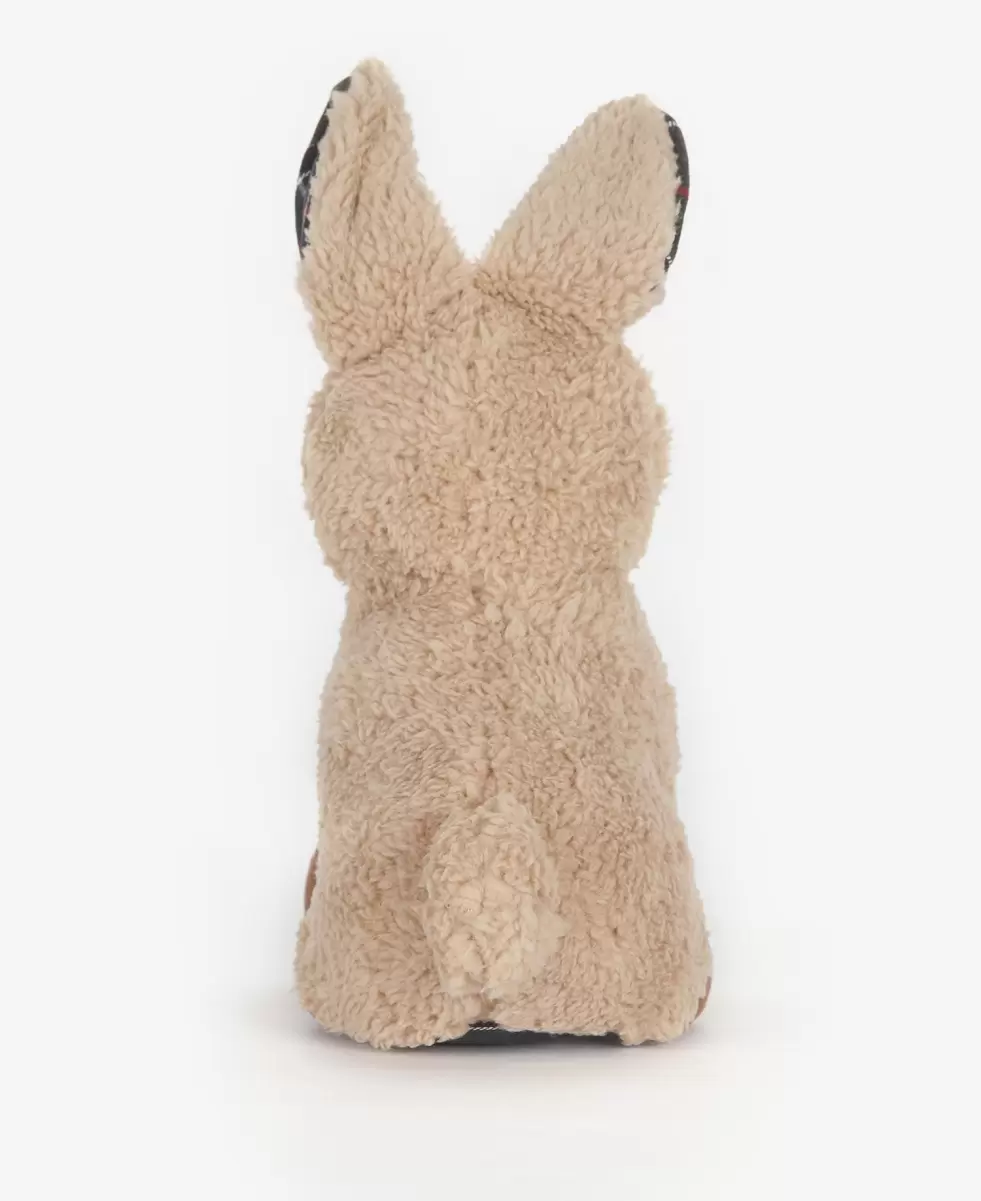 Barbour Rabbit Dog Toy Rabbit Accessories Toys Tailored - 4