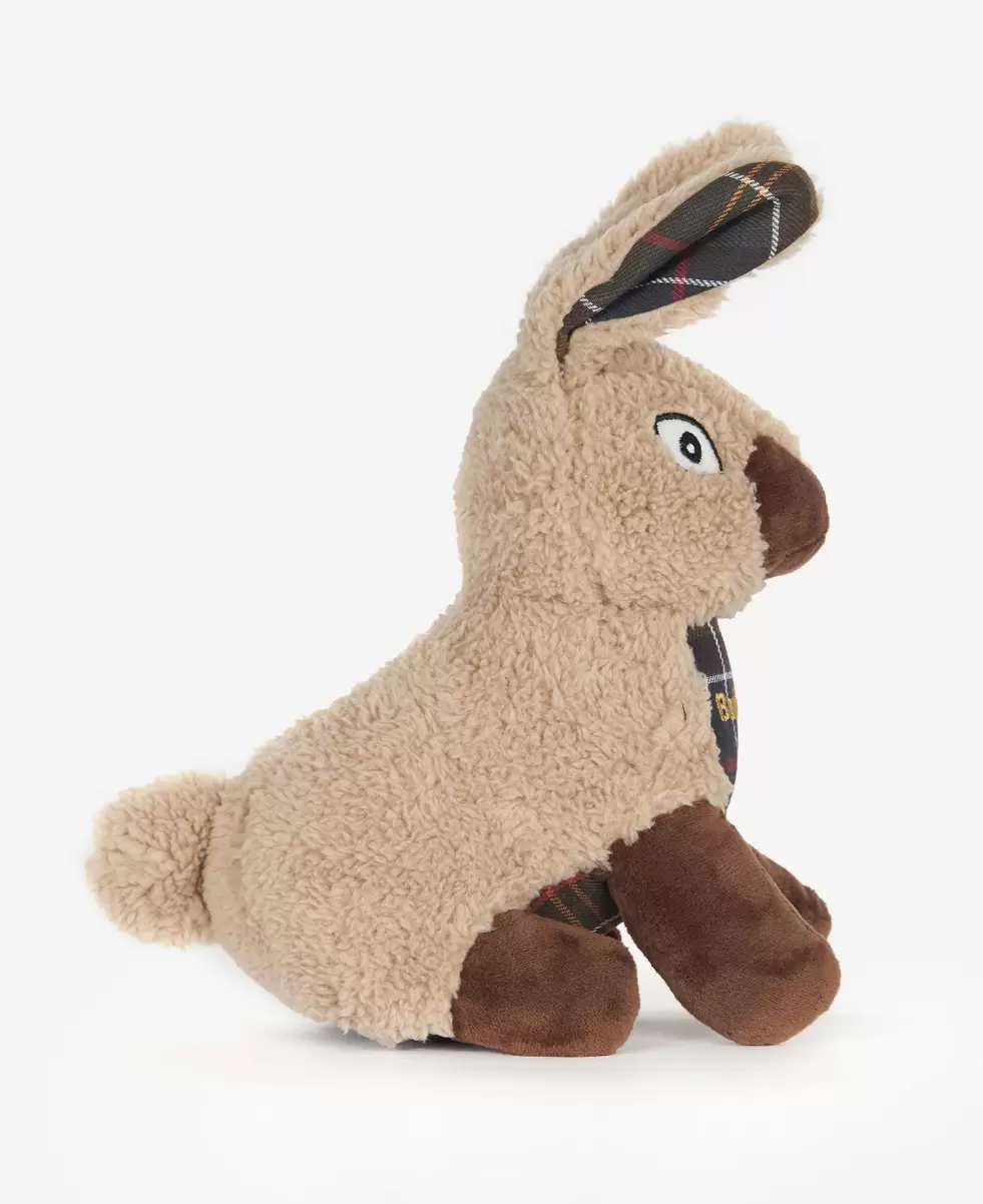 Barbour Rabbit Dog Toy Rabbit Accessories Toys Tailored - 6