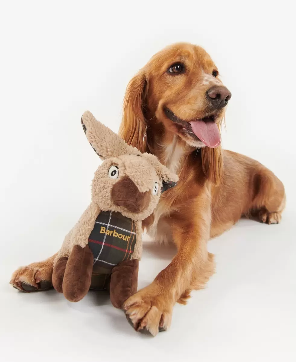 Barbour Rabbit Dog Toy Rabbit Accessories Toys Tailored