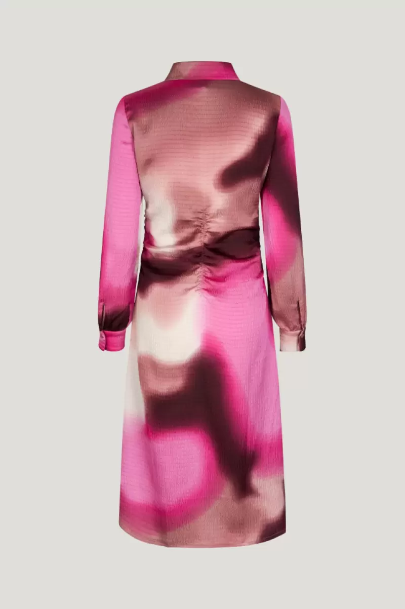 Women Pink Fade Dresses Baum Und Pferdgarten Abira Dress - 3