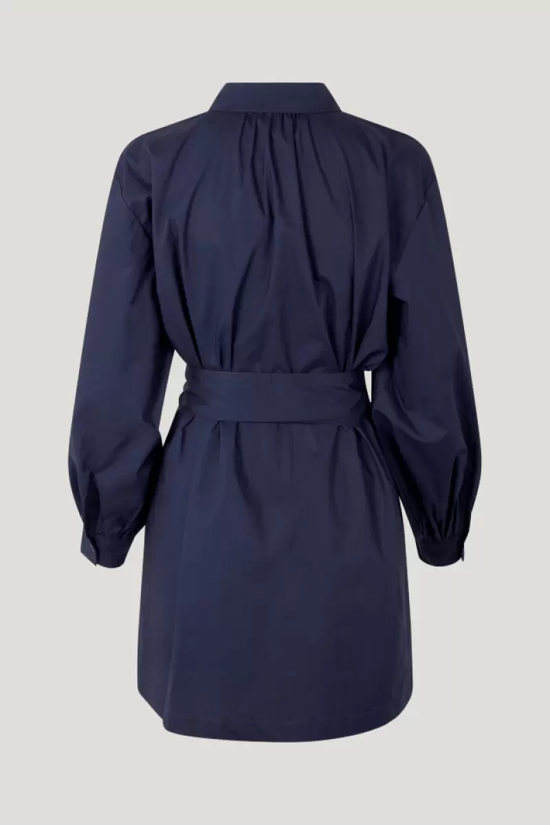 Inkling Blue Baum Und Pferdgarten Aubree Dress Women Dresses - 3