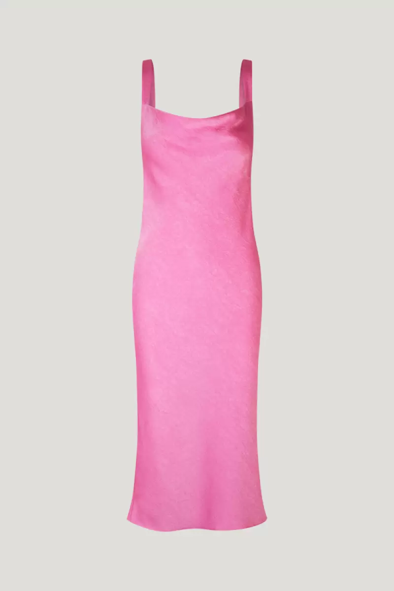 Women Agamora Dress Dresses Baum Und Pferdgarten Fuchsia Pink - 2