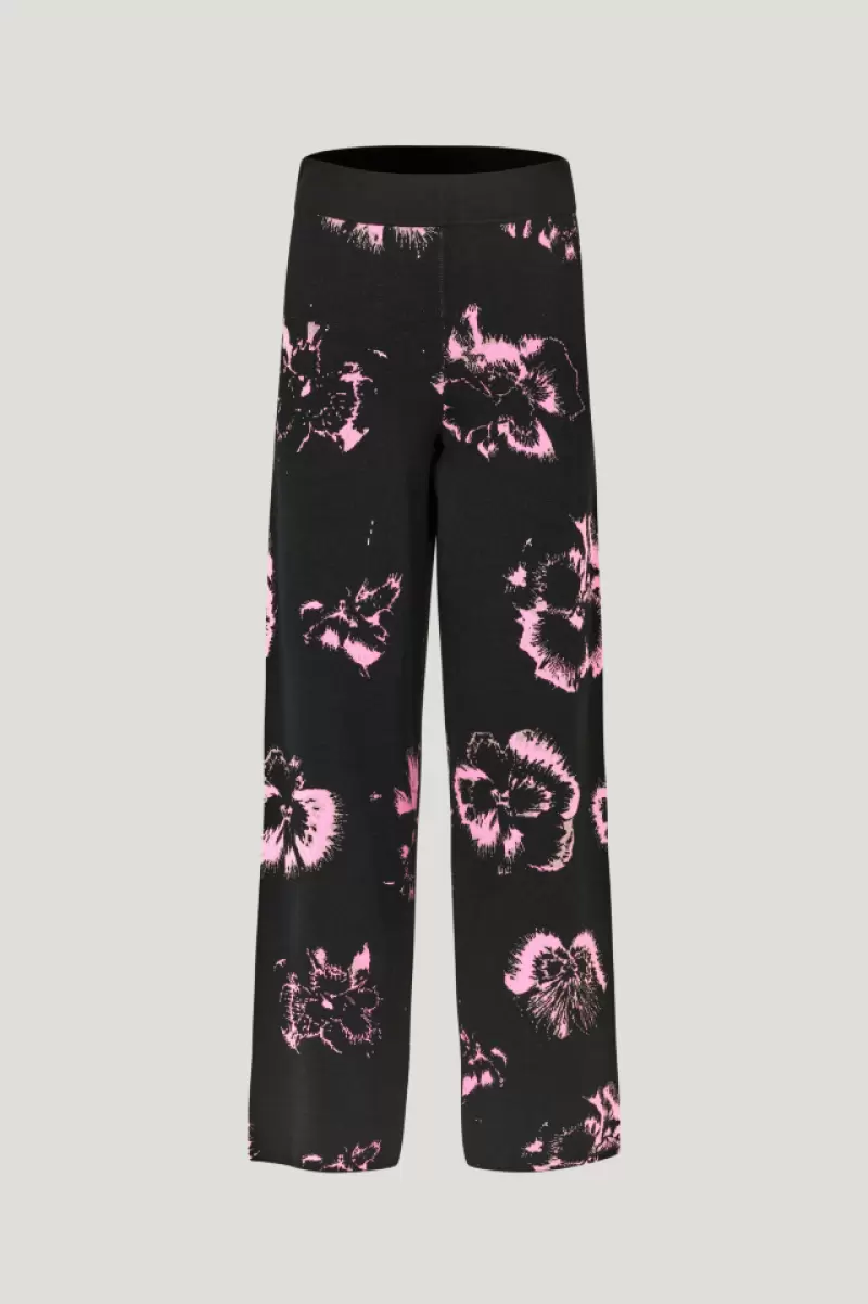Trousers Pink Pansy Baum Und Pferdgarten Cabery Trousers Women - 2