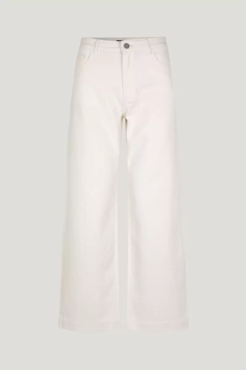 White Denim Baum Und Pferdgarten Nicette Jeans Women Trousers - 2