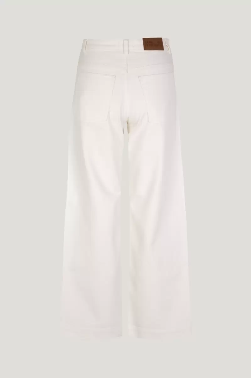 White Denim Baum Und Pferdgarten Nicette Jeans Women Trousers - 3