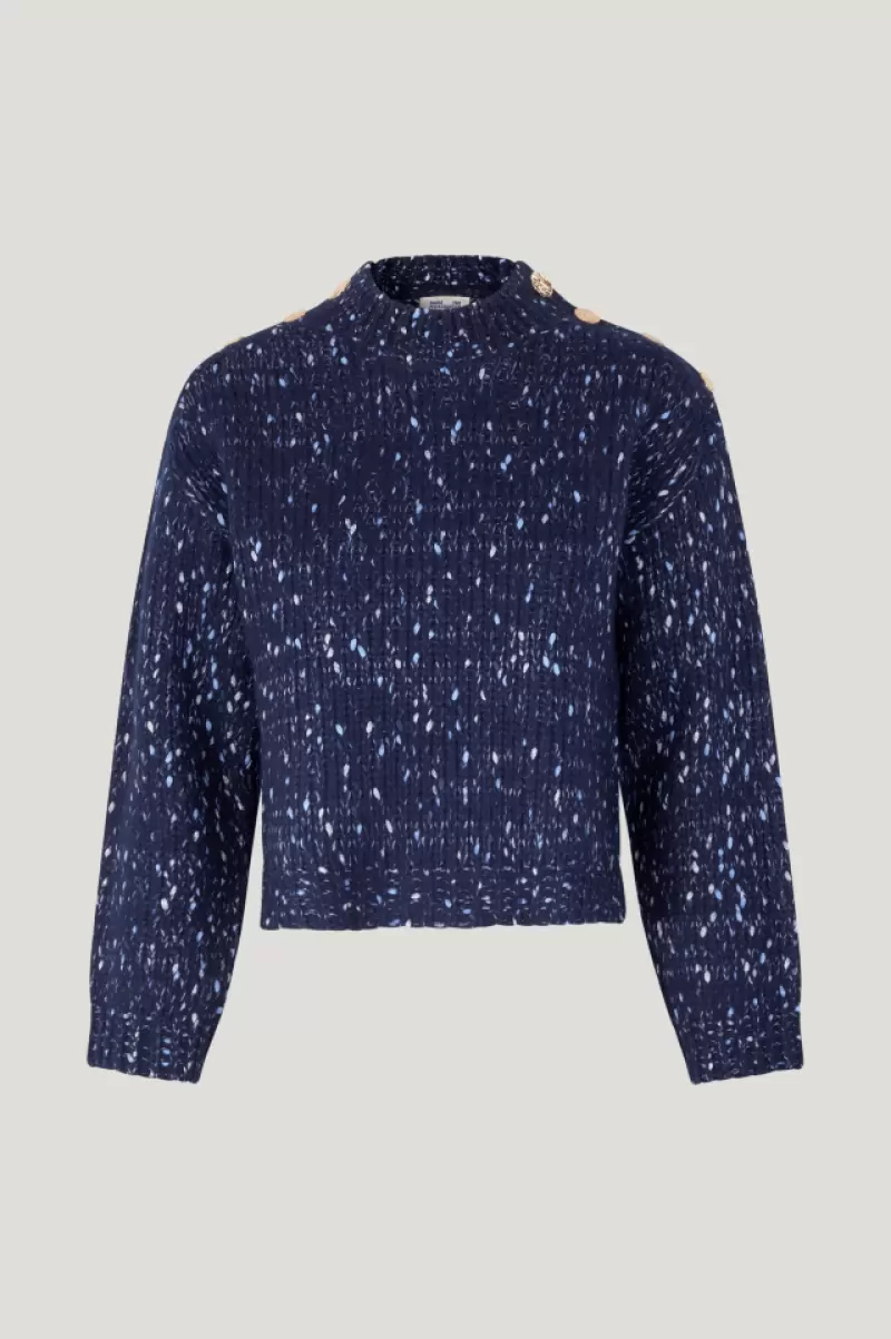 Baum Und Pferdgarten Knitwear Inkling Blue Women Callie Sweater - 2