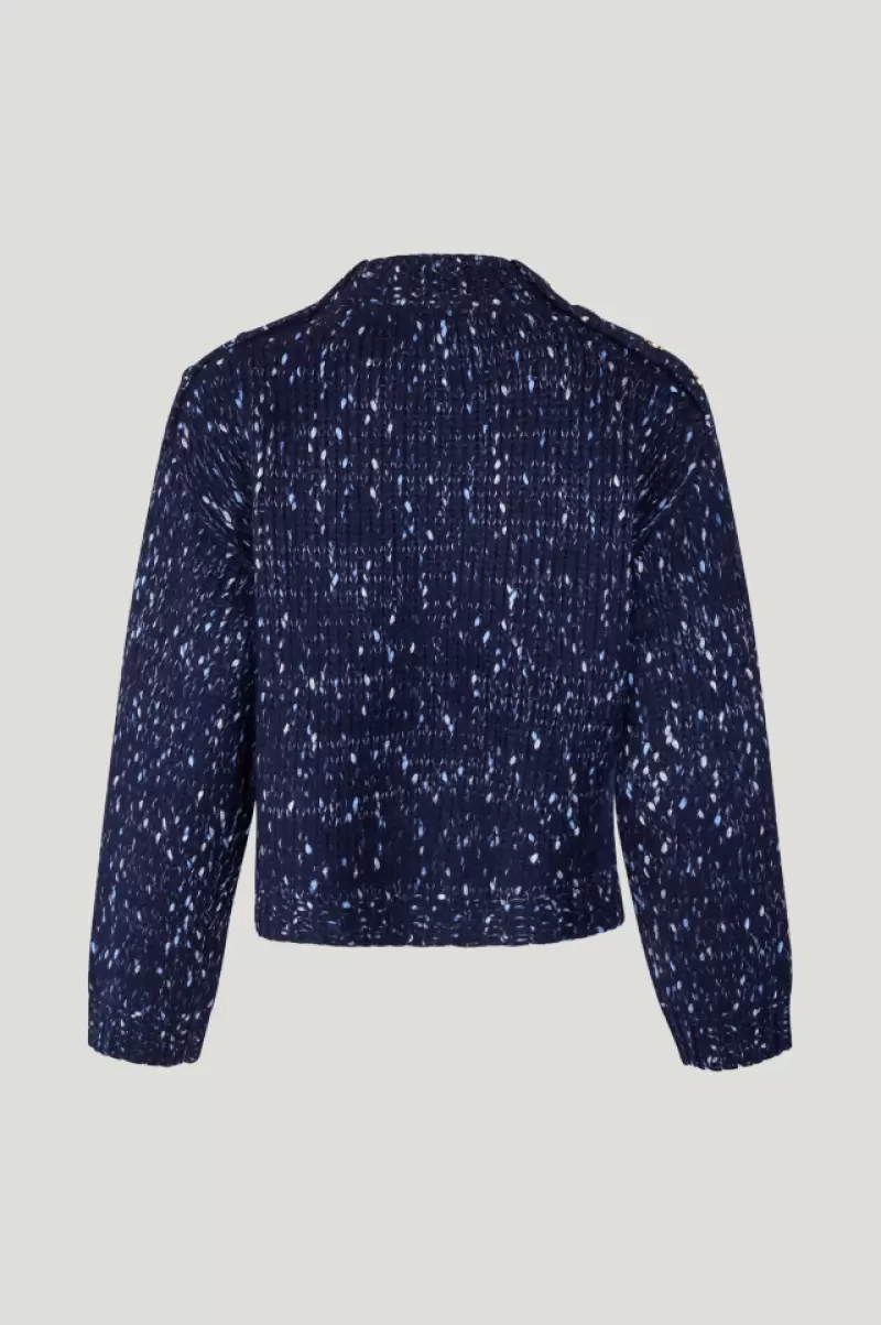 Baum Und Pferdgarten Knitwear Inkling Blue Women Callie Sweater - 3