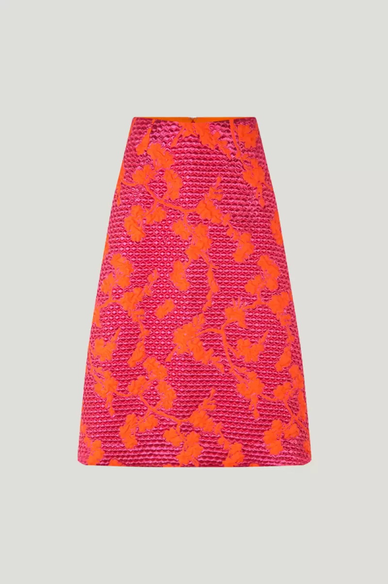 Pink Bubble Women Skirts & Shorts Shari Skirt Baum Und Pferdgarten - 2
