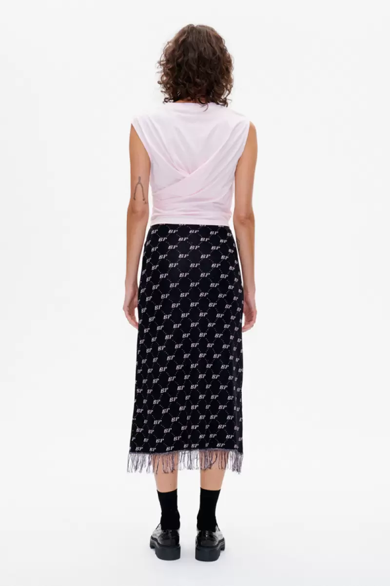 Blush Harlequin Bp Baum Und Pferdgarten Skirts & Shorts Women Callis Skirt - 1