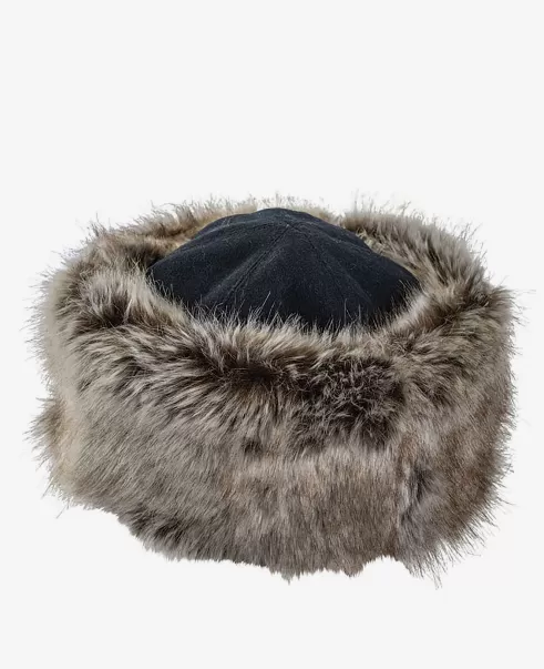 Barbour Ambush Hat Accessories Unleash Hats & Gloves Olive
