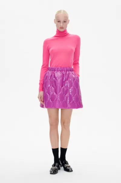 Radian Orchid Skirts & Shorts Baum Und Pferdgarten Women Sierra Skirt